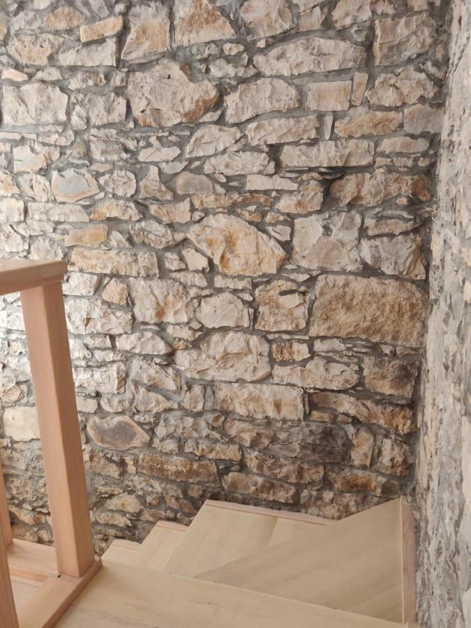 Small House In Vipava Valley Dış mekan fotoğraf